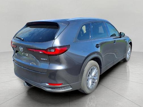 2024 Mazda CX-90 Preferred Plus