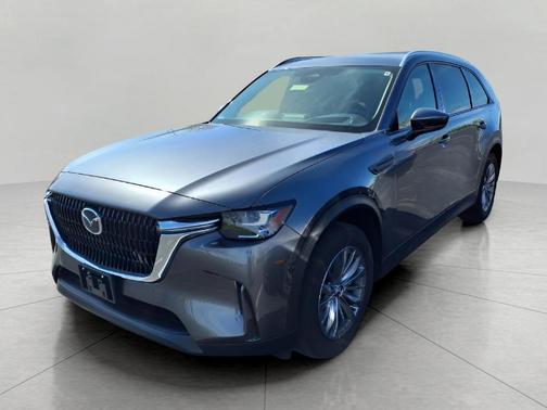 2024 Mazda CX-90 Preferred Plus