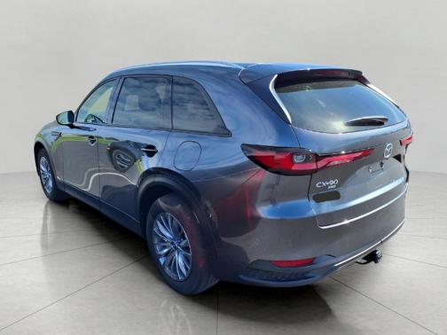 2024 Mazda CX-90 Preferred Plus