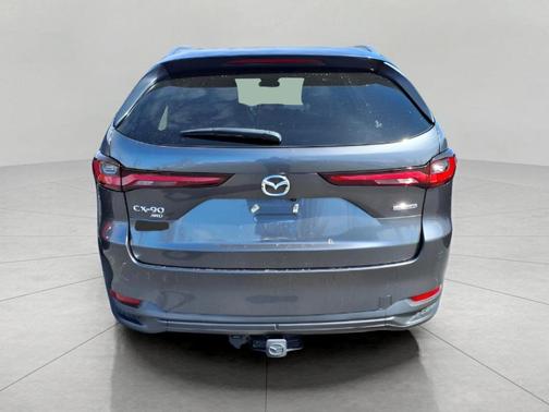 2024 Mazda CX-90 Preferred Plus