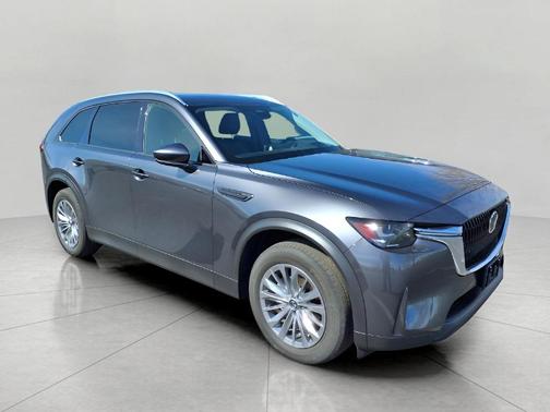 2024 Mazda CX-90 Preferred Plus