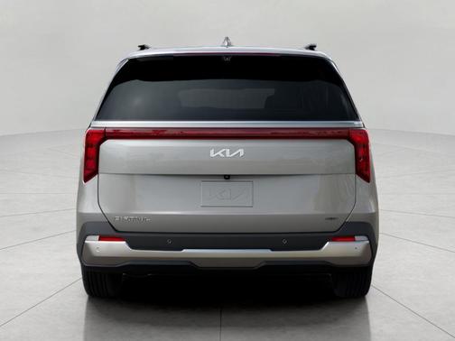 2025 Kia Carnival Hybrid SX