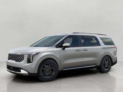 2025 Kia Carnival Hybrid SX
