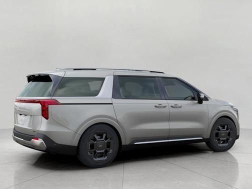 2025 Kia Carnival Hybrid SX