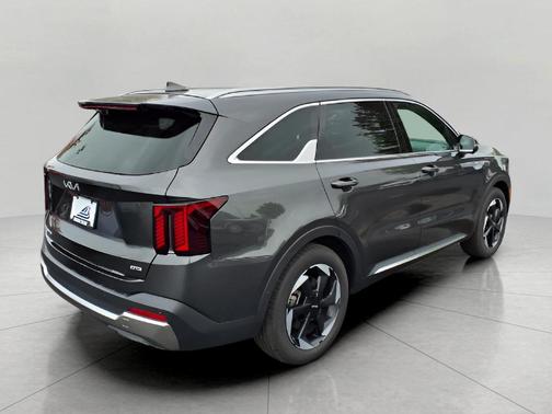 2025 Kia Sorento Hybrid SX Prestige
