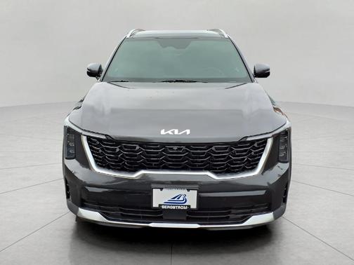 2025 Kia Sorento Hybrid SX Prestige