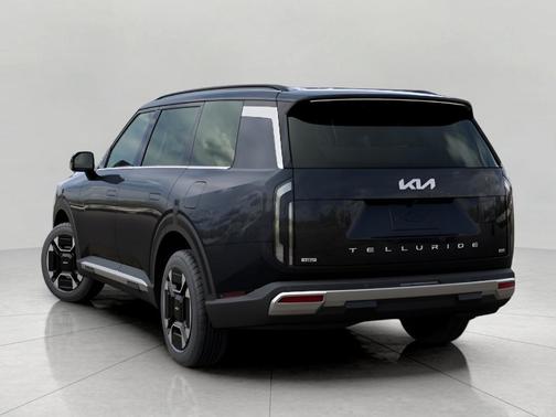 Metal 2027 Kia Telluride EX