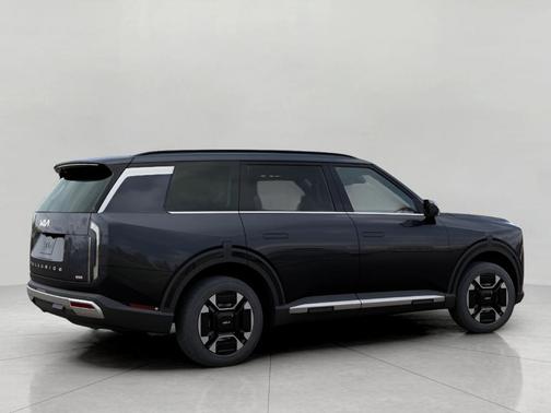Metal 2027 Kia Telluride EX