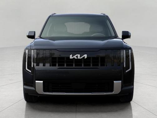 Metal 2027 Kia Telluride EX