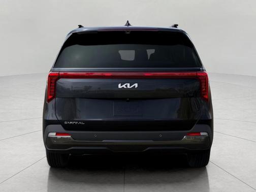Metal 2026 Kia Carnival SX Prestige