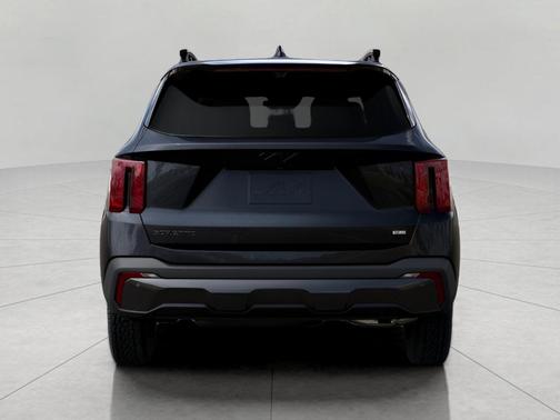 2026 Kia Sorento X-Pro SX Prestige