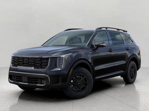 2026 Kia Sorento X-Pro SX Prestige