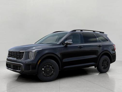 2026 Kia Sorento X-Pro SX Prestige