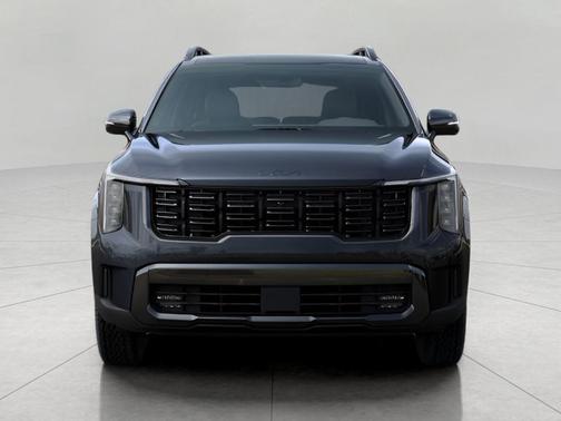 2026 Kia Sorento X-Pro SX Prestige