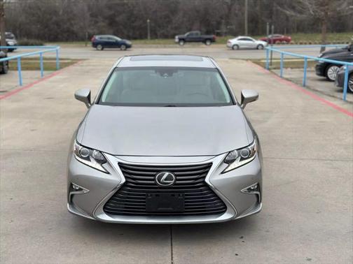2017 Lexus ES 350 Base