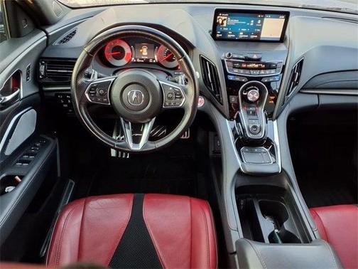 2020 Acura RDX A-Spec