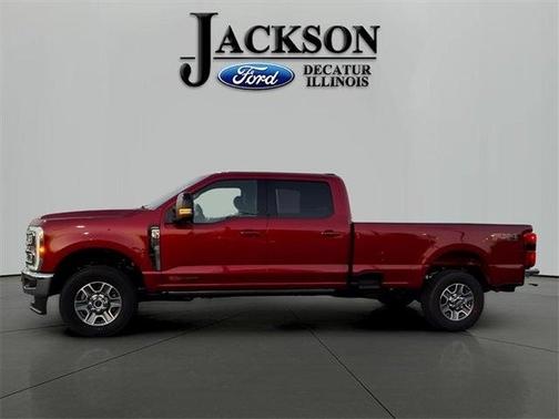 2026 Ford F-350 Lariat Super Duty