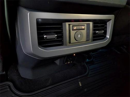 2026 Ford F-350 Lariat Super Duty