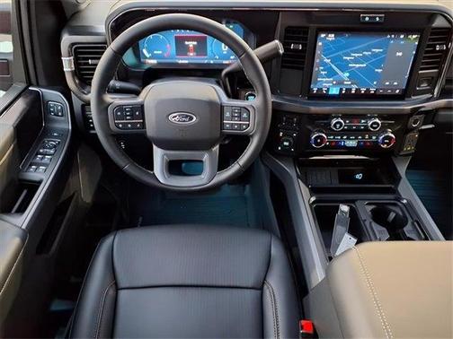 2026 Ford F-350 Lariat Super Duty