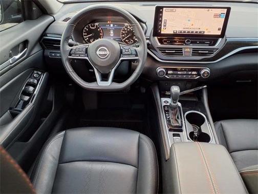 2024 Nissan Altima 2.0 SR