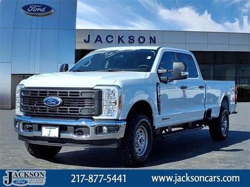 2026 Ford F-350 XL