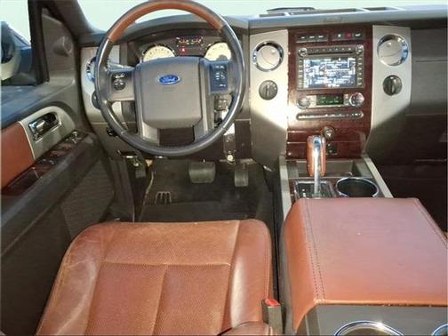 2014 Ford Expedition King Ranch