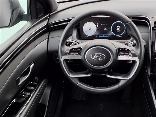 2022 Hyundai SANTA CRUZ 2.5T Limited