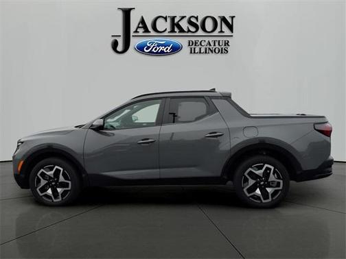 2022 Hyundai SANTA CRUZ 2.5T Limited