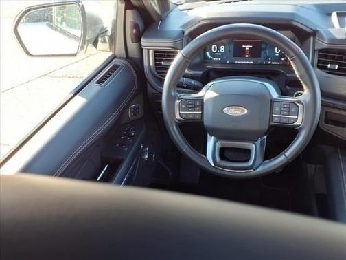 2022 Ford Expedition Max Platinum