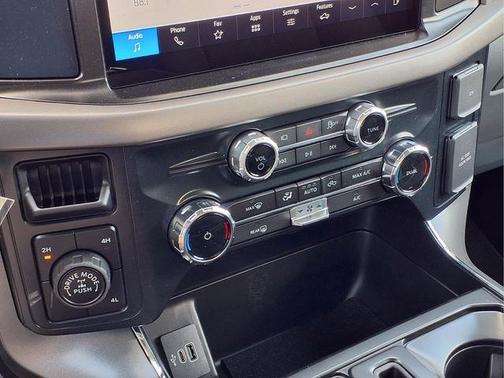 Argon 2026 Ford F-150 XLT