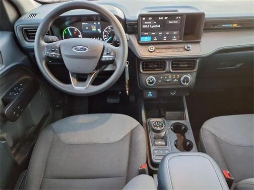 2024 Ford Maverick XL