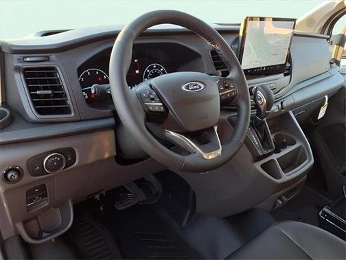 2025 Ford Transit-350 Base