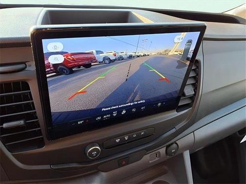 2025 Ford Transit-350 Base