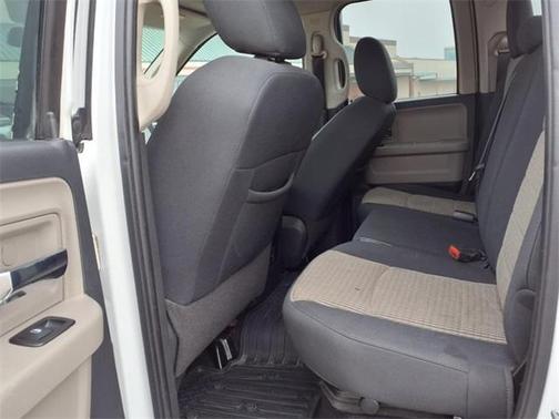 2012 RAM 1500 SLT