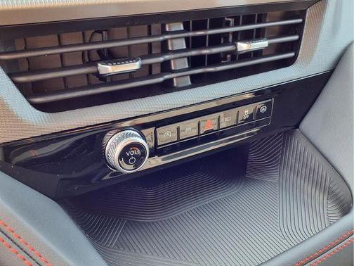 Gray 2026 Ford Explorer ST-Line