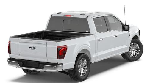 Avalanche 2026 Ford F-150 Lariat