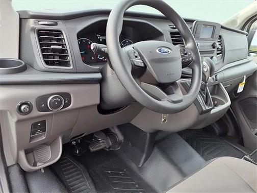 2025 Ford Transit-250 148 WB Medium Roof Cargo