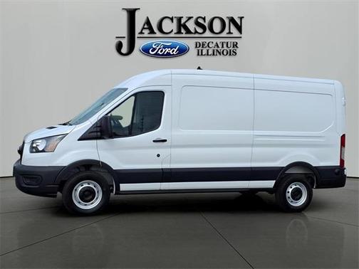 2025 Ford Transit-250 148 WB Medium Roof Cargo