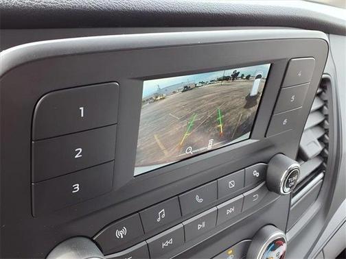 2025 Ford Transit-250 148 WB Medium Roof Cargo