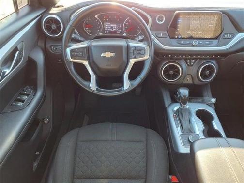 2020 Chevrolet Blazer 2LT