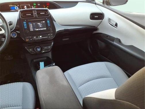 2017 Toyota Prius Four