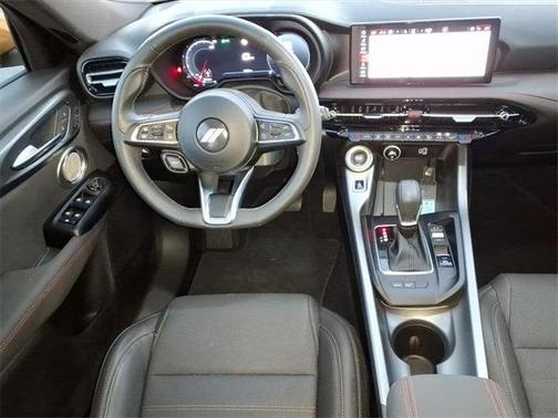 2024 Dodge Hornet GT Plus