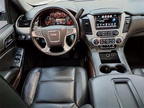 2020 GMC Yukon XL SLT Standard Edition