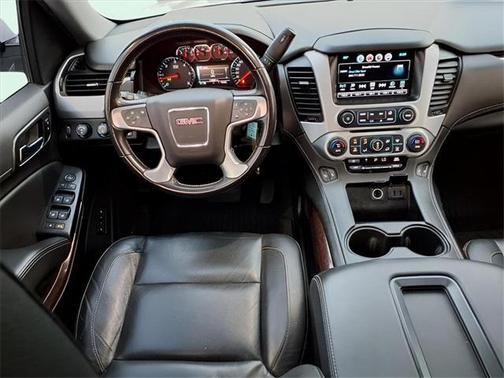 2020 GMC Yukon XL SLT Standard Edition