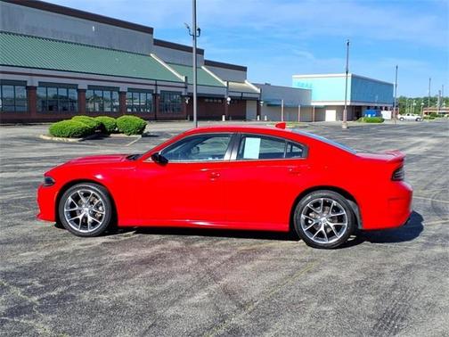 2023 Dodge Charger GT