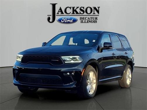 2022 Dodge Durango GT