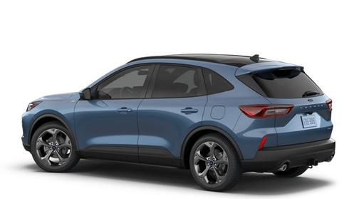 Vapor Blue 2026 Ford Escape ST-Line Select