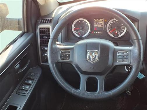 2014 RAM 1500 Tradesman/Express