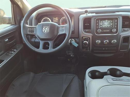 2014 RAM 1500 Tradesman/Express