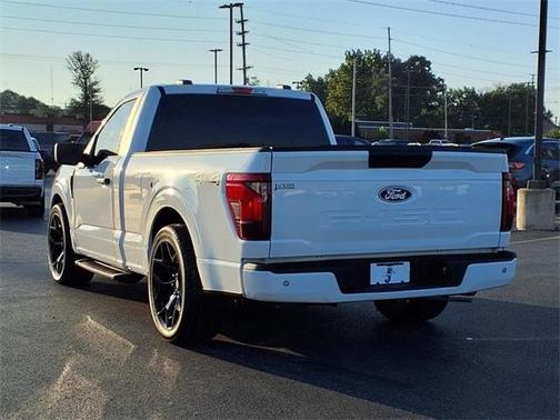 2024 Ford F-150 XL